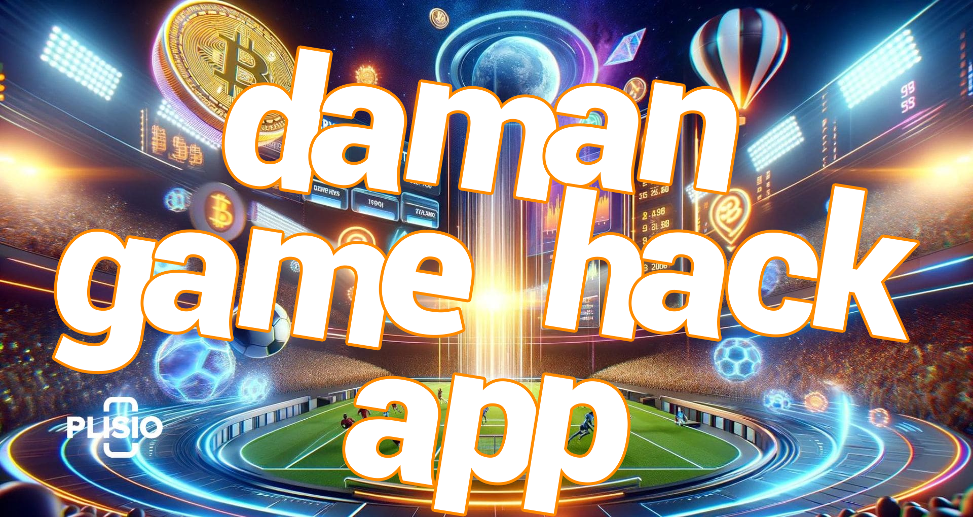 daman game hack app Screenshots