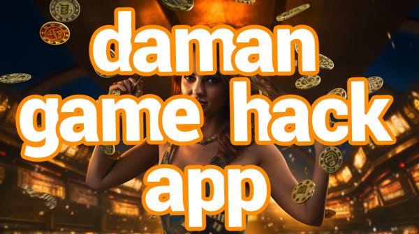 daman game hack app Screenshots
