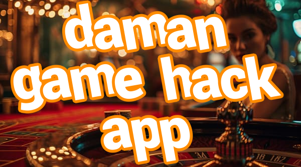 daman game hack app Screenshots